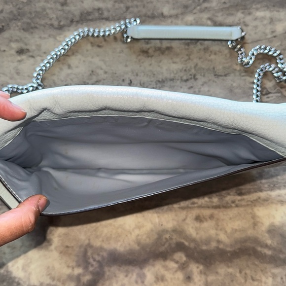 Henri Bendel Crossbody with Detachable Chain - Picture 6 of 10